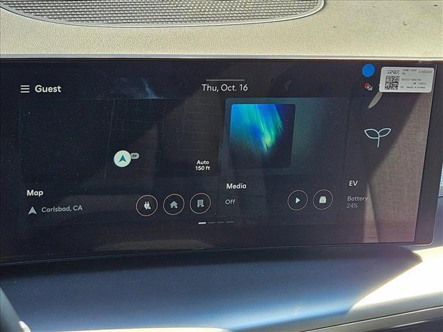 new 2026 Hyundai IONIQ 9 car, priced at $61,490