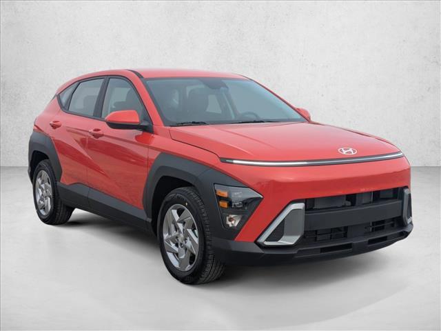 new 2026 Hyundai Kona car, priced at $28,000