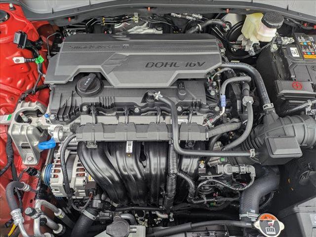 new 2026 Hyundai Kona car, priced at $28,000