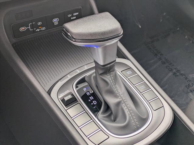 new 2026 Hyundai Kona car, priced at $28,000