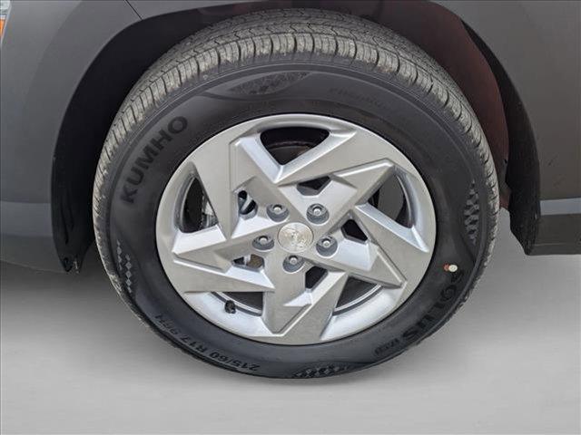 new 2026 Hyundai Kona car, priced at $28,000