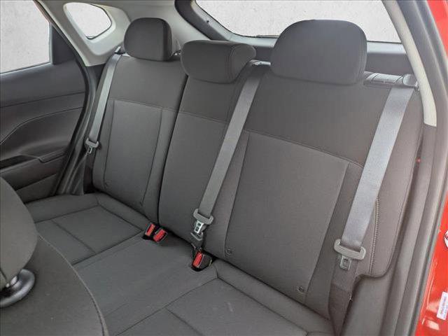 new 2026 Hyundai Kona car, priced at $28,000