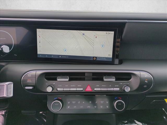 new 2026 Hyundai Palisade Hybrid car, priced at $60,970