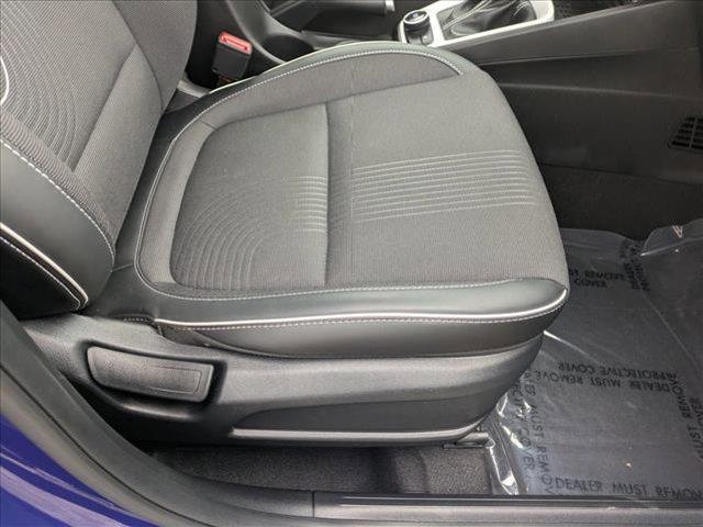 used 2024 Hyundai Venue car, priced at $19,245