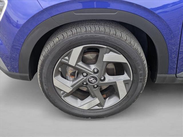 used 2024 Hyundai Venue car, priced at $19,245
