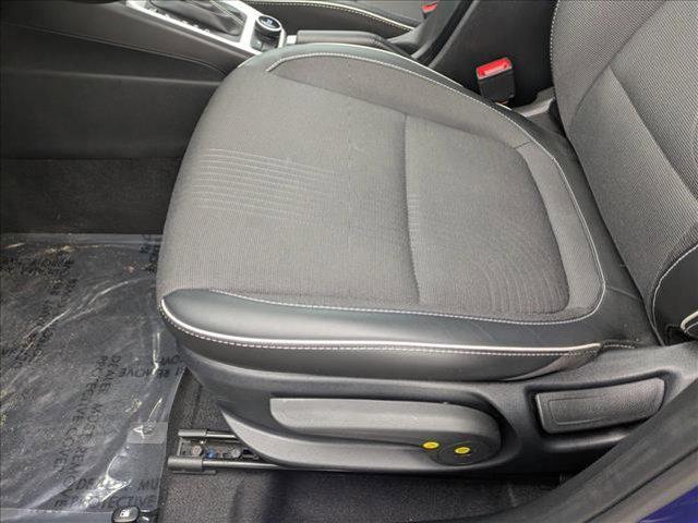 used 2024 Hyundai Venue car, priced at $19,245