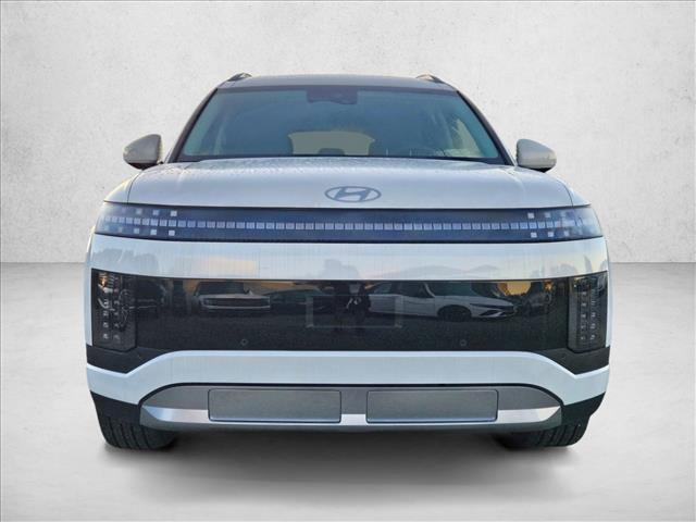 new 2026 Hyundai IONIQ 9 car, priced at $61,490