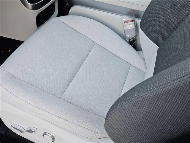 new 2026 Hyundai IONIQ 9 car, priced at $61,490