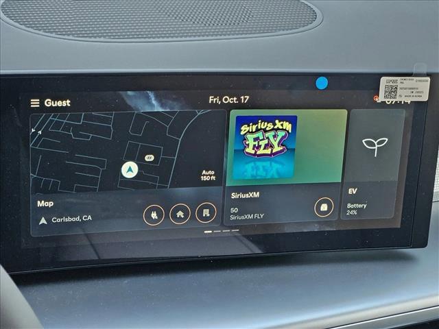 new 2026 Hyundai IONIQ 9 car, priced at $61,490