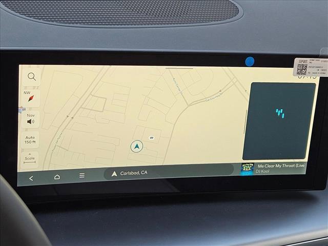 new 2026 Hyundai IONIQ 9 car, priced at $61,490