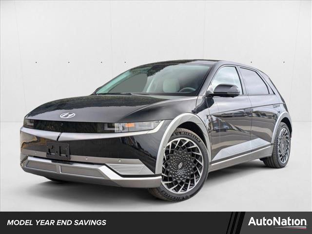 new 2024 Hyundai IONIQ 5 car, priced at $56,491