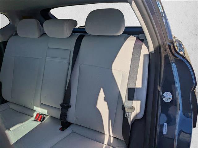 new 2026 Hyundai Kona car, priced at $28,880