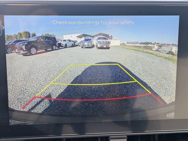 new 2026 Hyundai Kona car, priced at $28,880