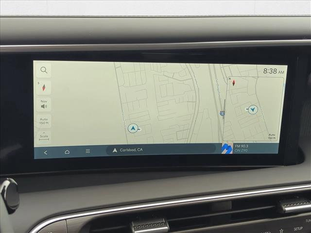 new 2026 Hyundai Palisade car, priced at $56,715