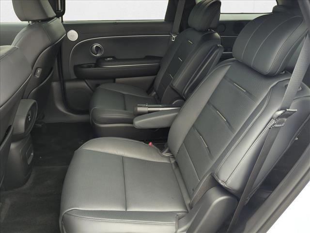 new 2026 Hyundai Palisade car, priced at $56,715