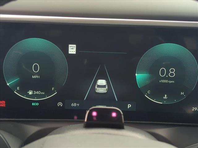 new 2026 Hyundai Palisade car, priced at $56,715