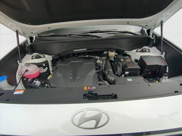 new 2026 Hyundai Palisade car, priced at $56,715