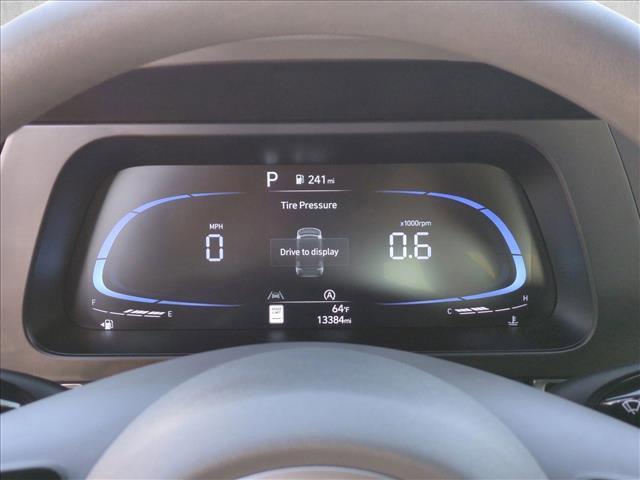 used 2025 Hyundai Elantra car, priced at $19,197