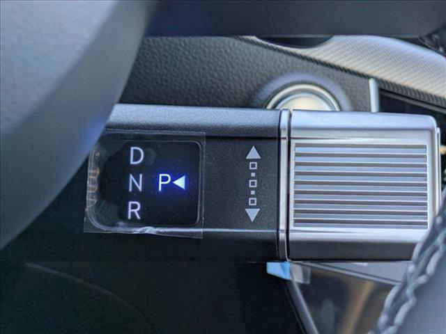 new 2026 Hyundai Sonata Hybrid car, priced at $39,820