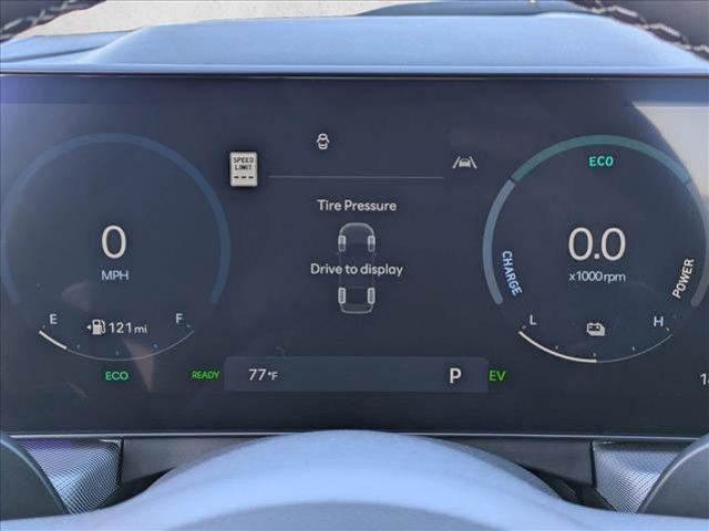 new 2026 Hyundai Sonata Hybrid car, priced at $39,820