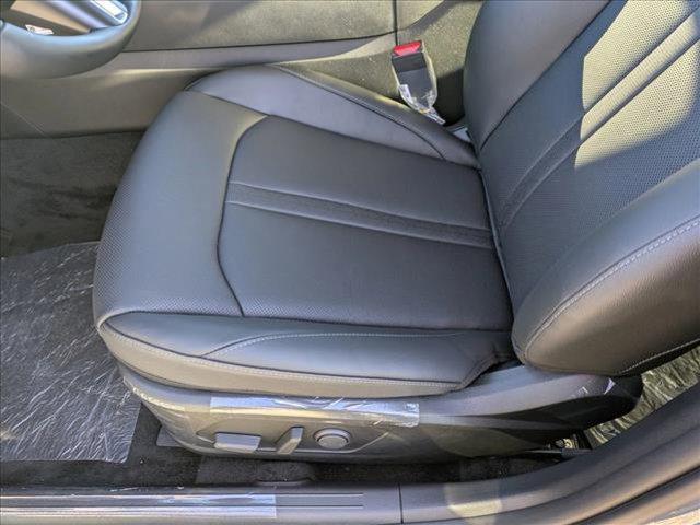 new 2026 Hyundai Sonata Hybrid car, priced at $39,820