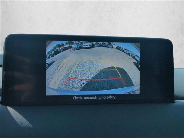 used 2023 Mazda CX-5 car, priced at $25,850