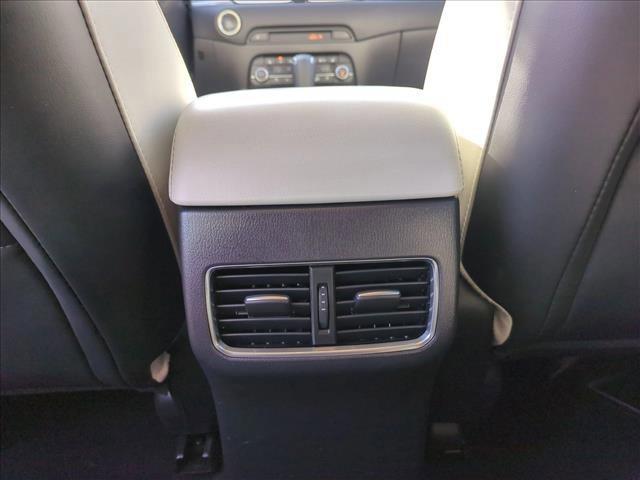 used 2023 Mazda CX-5 car, priced at $25,850