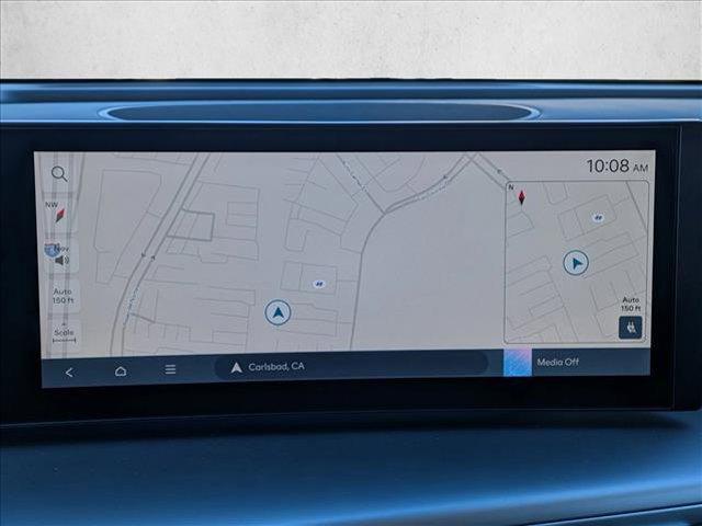 new 2026 Hyundai IONIQ 9 car, priced at $69,090