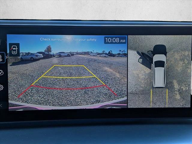 new 2026 Hyundai IONIQ 9 car, priced at $69,090