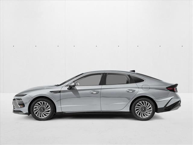 new 2026 Hyundai Sonata Hybrid car, priced at $34,240