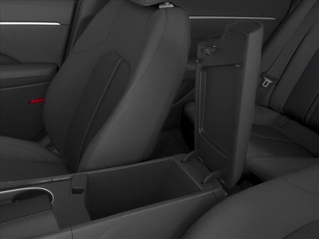 new 2026 Hyundai Sonata Hybrid car, priced at $34,240