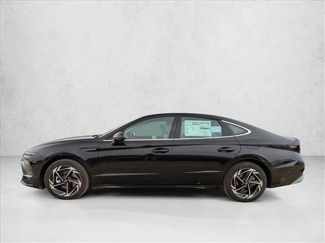 used 2024 Hyundai Sonata car, priced at $21,950