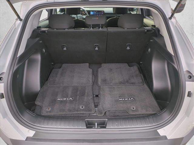 used 2025 Hyundai Kona car, priced at $21,260
