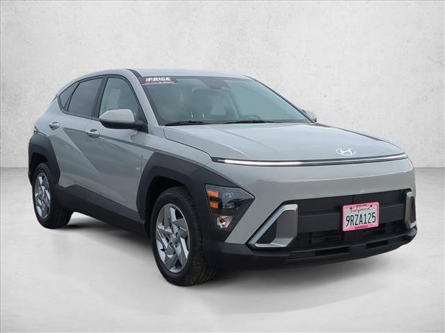 used 2025 Hyundai Kona car, priced at $21,260