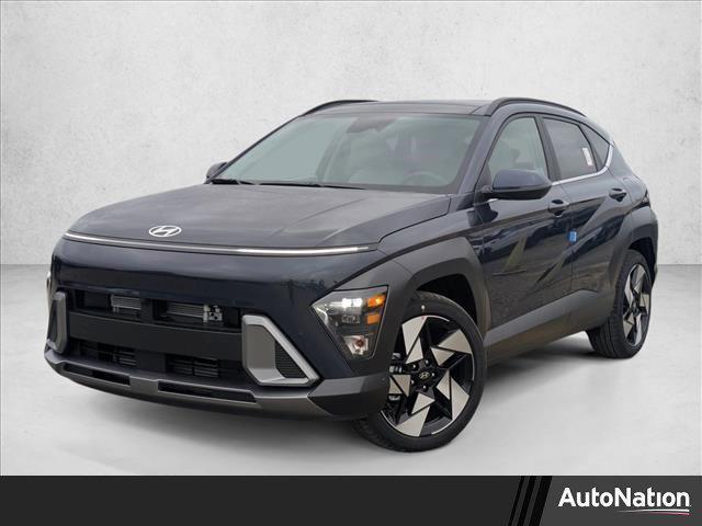 new 2026 Hyundai Kona car, priced at $35,000