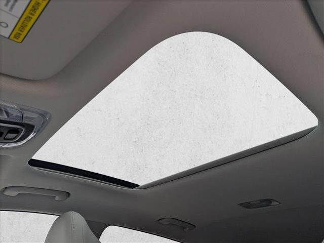 new 2026 Hyundai Kona car, priced at $35,000