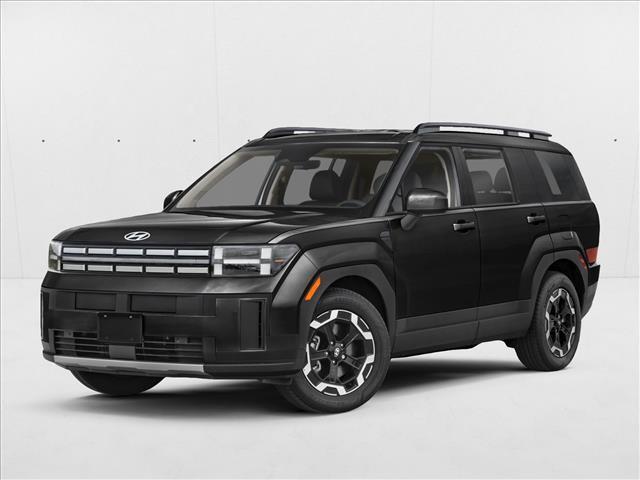 used 2024 Hyundai Santa Fe car, priced at $26,450