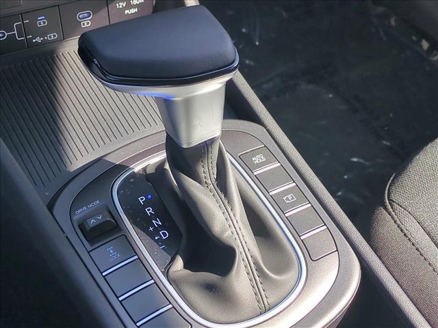 new 2025 Hyundai Kona car, priced at $27,248