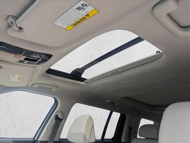 new 2026 Hyundai SANTA FE HEV car, priced at $50,990