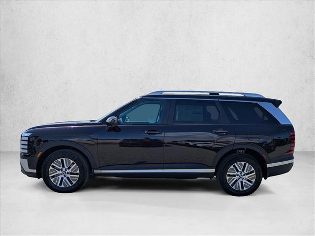 new 2026 Hyundai Palisade Hybrid car, priced at $52,700