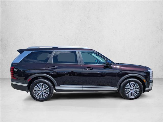 new 2026 Hyundai Palisade Hybrid car, priced at $52,700