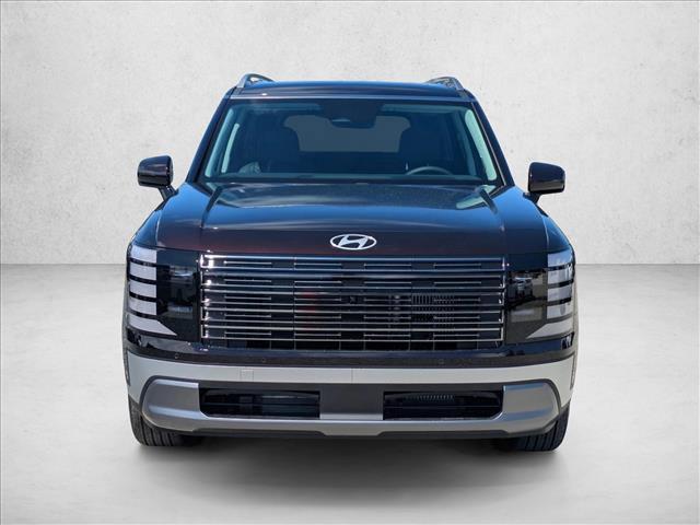 new 2026 Hyundai Palisade Hybrid car, priced at $52,700