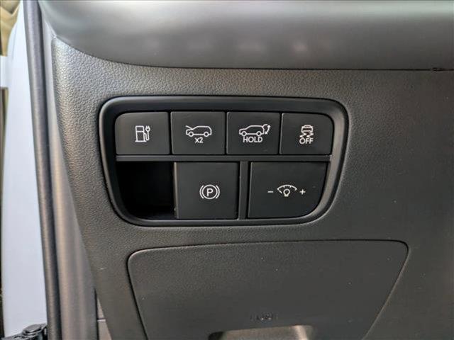 new 2026 Hyundai IONIQ 9 car, priced at $56,205