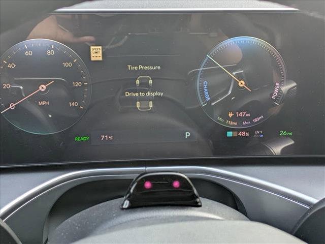 new 2026 Hyundai IONIQ 9 car, priced at $56,205