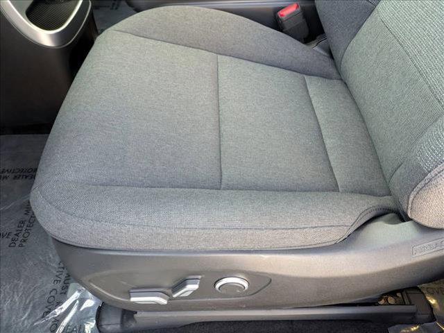 new 2026 Hyundai IONIQ 9 car, priced at $56,205