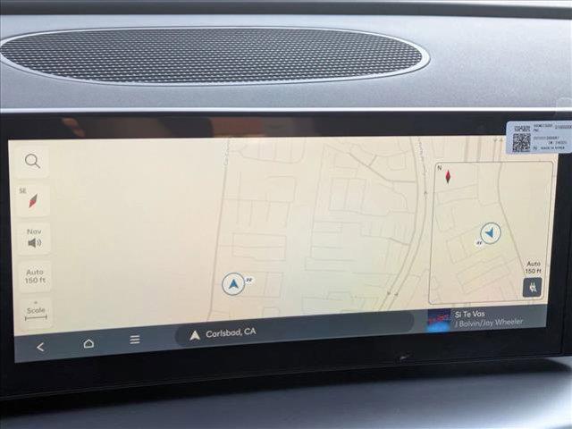 new 2026 Hyundai IONIQ 9 car, priced at $56,205