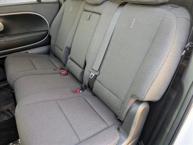 new 2026 Hyundai IONIQ 9 car, priced at $56,205