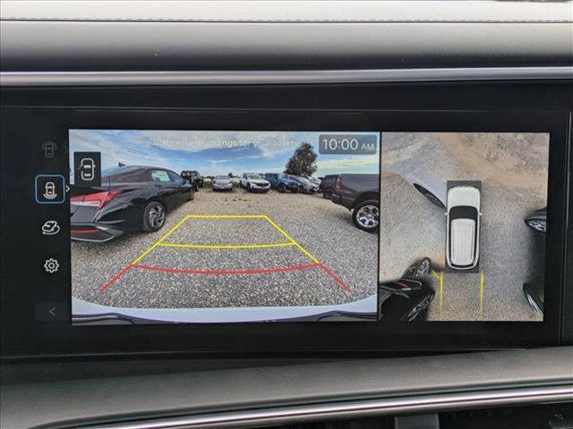 new 2026 Hyundai Palisade Hybrid car, priced at $61,730