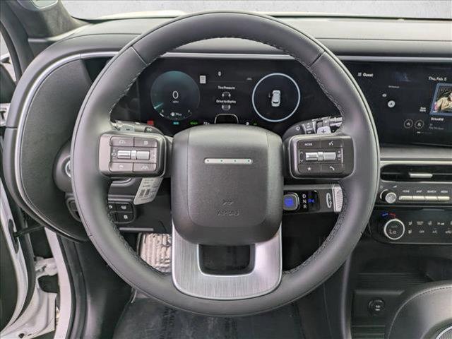 new 2026 Hyundai Palisade Hybrid car, priced at $61,730