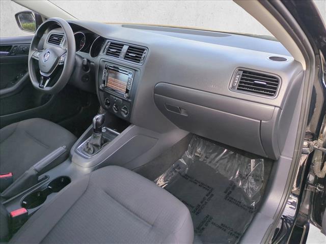 used 2015 Volkswagen Jetta car, priced at $7,993